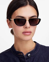 Angular Sunglasses | Madewell