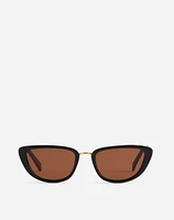 Angular Sunglasses | Madewell