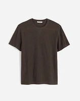 Heavyweight Slub Cotton Tee | Madewell