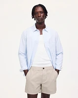 Everywear Short Cotton Blend | Madewell