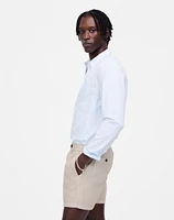 Everywear Short Cotton Blend | Madewell