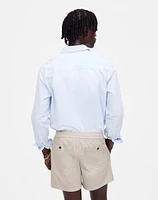 Everywear Short Cotton Blend | Madewell