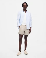 Everywear Short Cotton Blend | Madewell