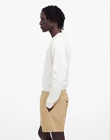 Everywear Short Cotton Blend | Madewell