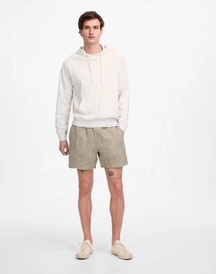 Everywear Short Linen | Madewell