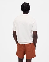 Everywear Short Linen | Madewell