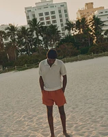 Everywear Short Linen | Madewell