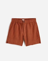 Everywear Short Linen | Madewell