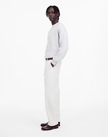 Fatigue Pants Garment-Dyed Cotton Twill | Madewell