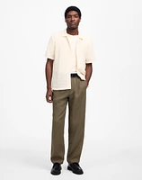 Linen Pull-On Pant | Madewell