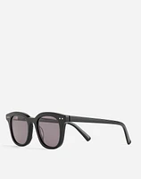Square Acetate Sunglasses | Madewell