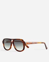 Dashden Aviator Sunglasses | Madewell