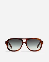 Dashden Aviator Sunglasses | Madewell
