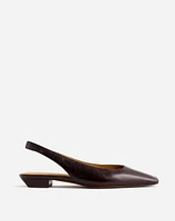 The Ophelia Slingback Flats | Madewell