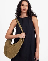 The Essential Curve Shoulder Bag | Madewell