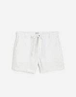 Pull-On Drawstring Shorts | Madewell