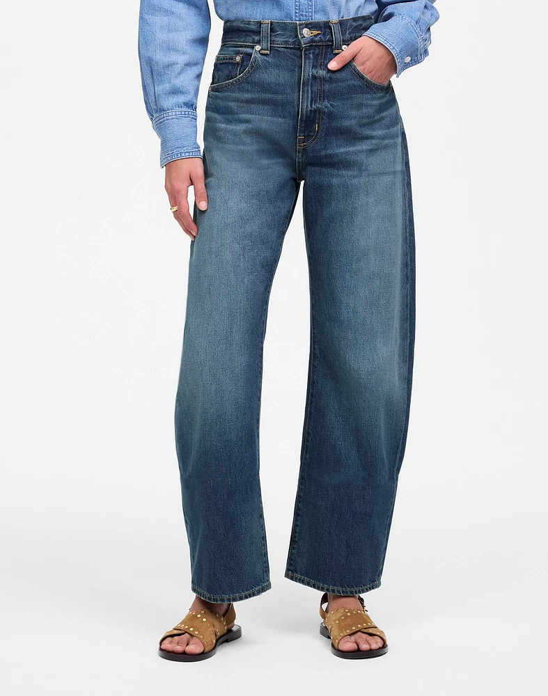 The Balloon Jean | Madewell