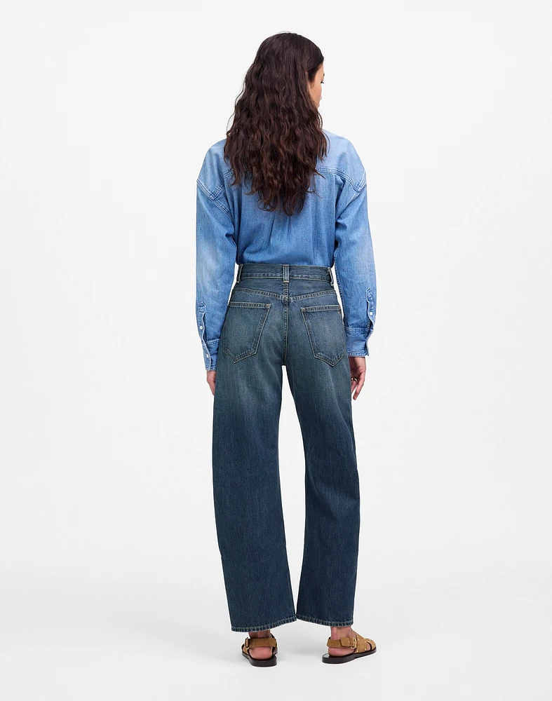 The Balloon Jean | Madewell