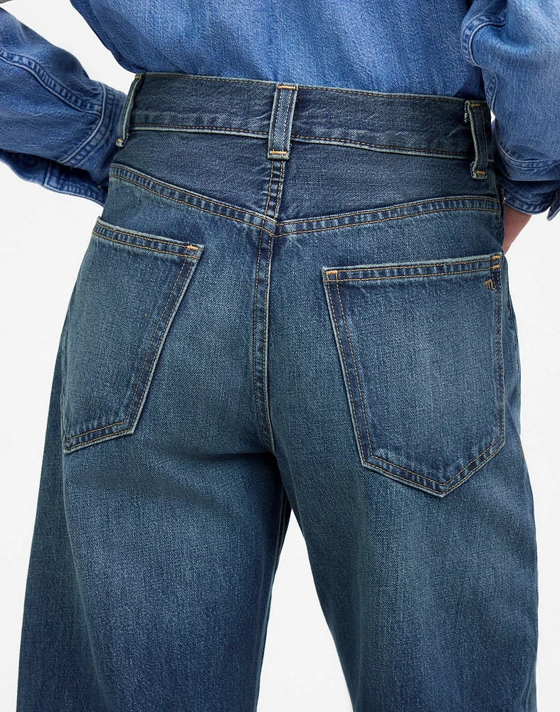 The Balloon Jean | Madewell
