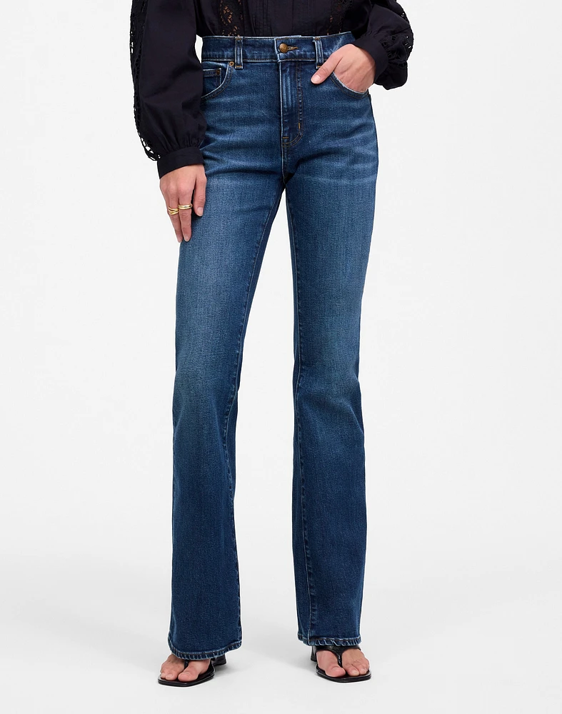 The Vintage Flare Jean | Madewell