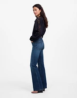 The Vintage Flare Jean | Madewell