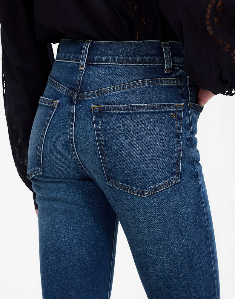 The Vintage Flare Jean | Madewell