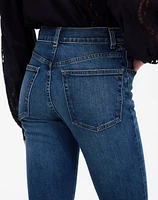 The Vintage Flare Jean | Madewell