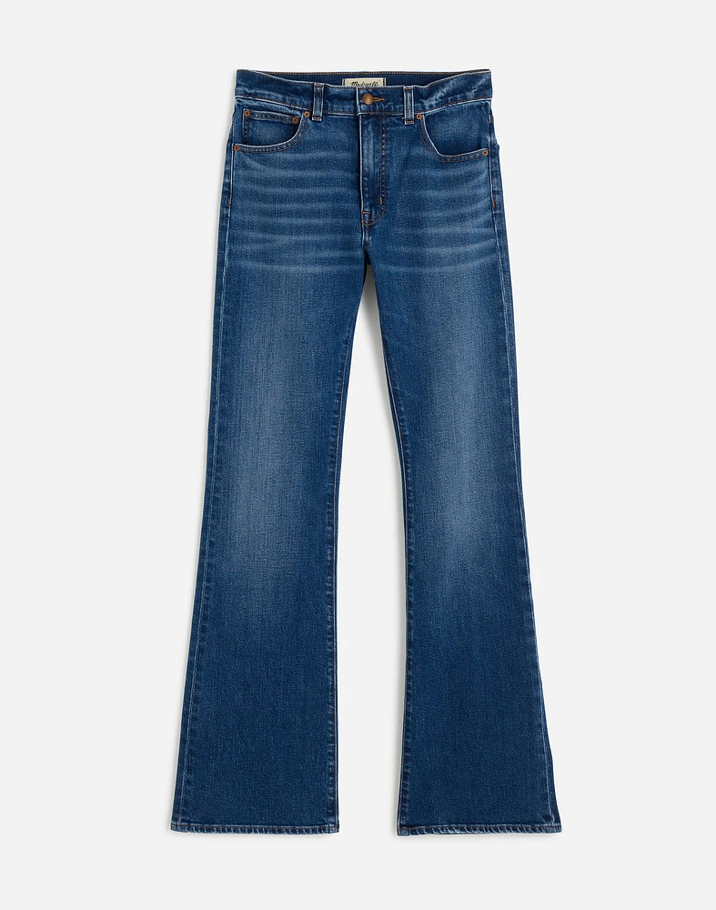 The Vintage Flare Jean | Madewell