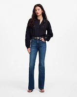 The Vintage Flare Jean | Madewell