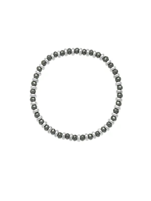 Pulseira Masculina, Aço inoxidável