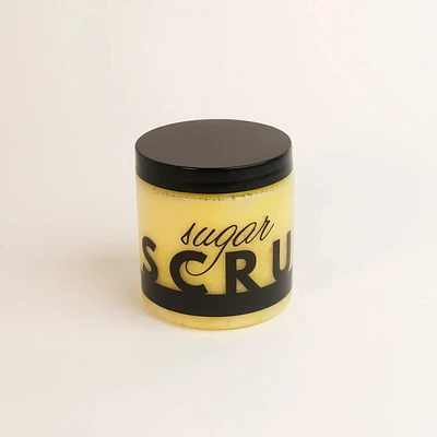 Whipped Sugar Scrub - Bitty Bum Bum