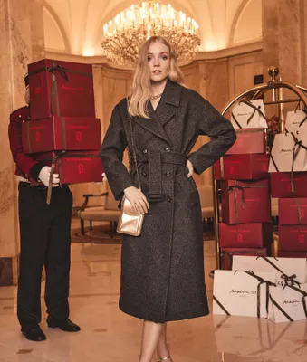 Look Hôtel Magique n°10