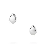 Sterling Silver Stud Earrings