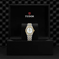 TUDOR Royal Automatic mm Yellow Gold