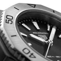 Aquaracer Professional 200 Quartz 30 mm Stainless Steel