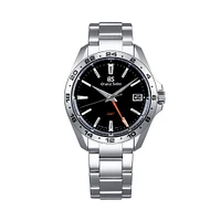 Sport Quartz GMT 39 mm Stainless Steel