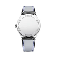 Classima Automatic 42 mm Stainless Steel