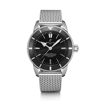 Superocean Heritage B20 Automatic mm Stainless Steel