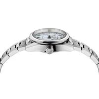 Carrera Automatic 29 mm Stainless Steel