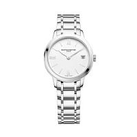 Classima Quartz 31 mm Stainless Steel