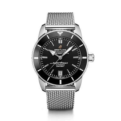 Superocean Heritage B20 Automatic mm Stainless Steel