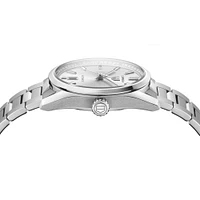 Carrera Automatic 39 mm Stainless Steel