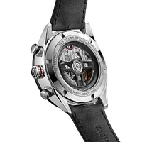 Carrera Porsche Special Edition Automatic Chronograph 44 mm Stainless Steel