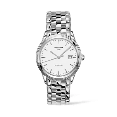 Flagship Automatic 38 mm Stainless Steel