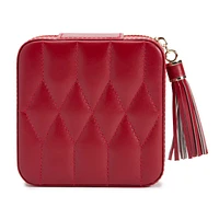 Caroline Travel Zip Case