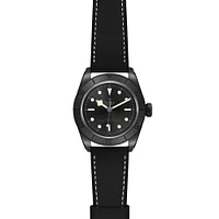 Black Bay Automatic 41 mm Ceramic