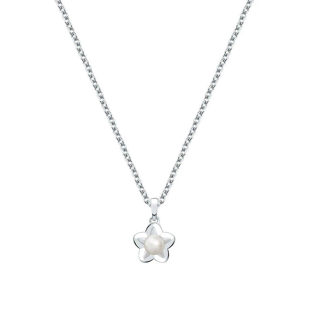 Freshwater Pearl Pendant for Kids