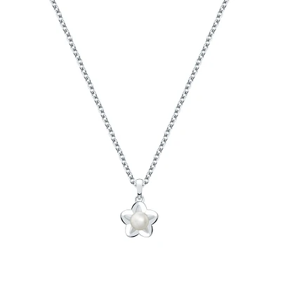 Freshwater Pearl Pendant for Kids