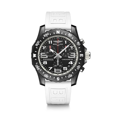 Endurance Pro SuperQuartz™Chronograph 44 mm Breitlight®