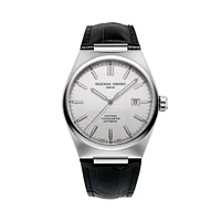 Highlife Automatic 41 mm Stainless Steel